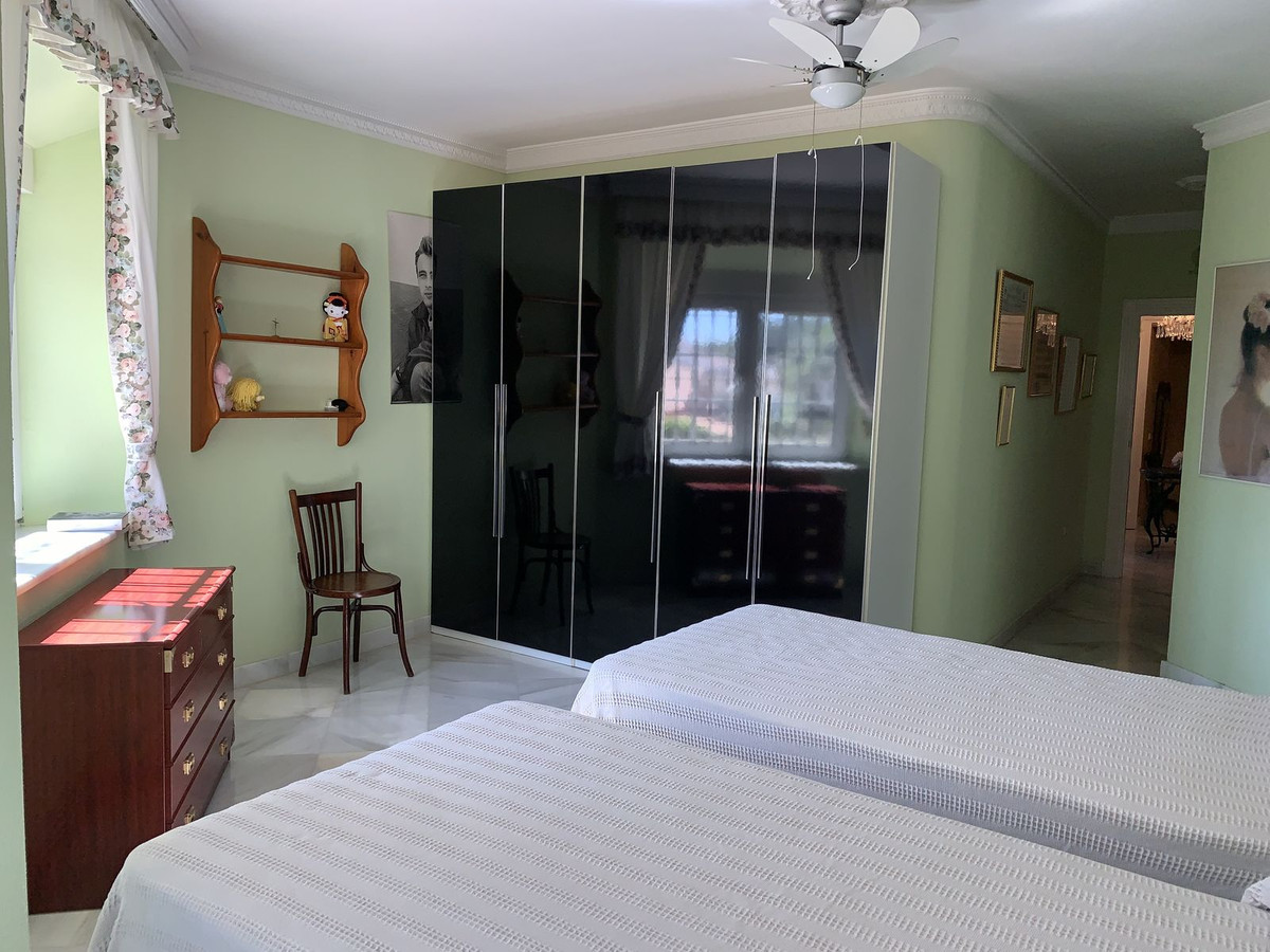 5 Bed Townhouse for sale in Guadalmar Málaga Ciudad, Málaga, Spain