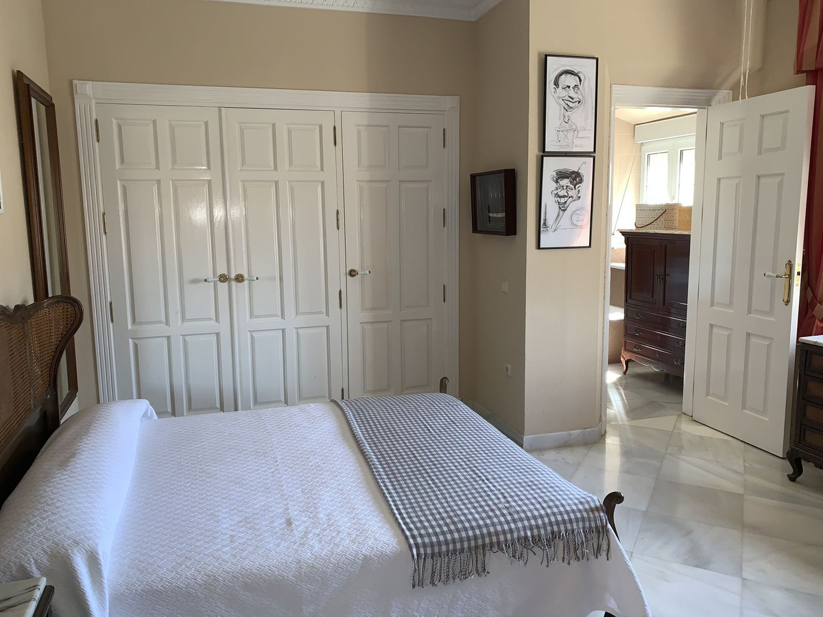 5 Bed Townhouse for sale in Guadalmar Málaga Ciudad, Málaga, Spain