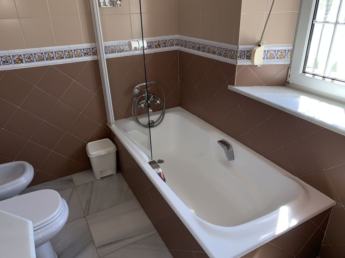 5 Bed Townhouse for sale in Guadalmar Málaga Ciudad, Málaga, Spain