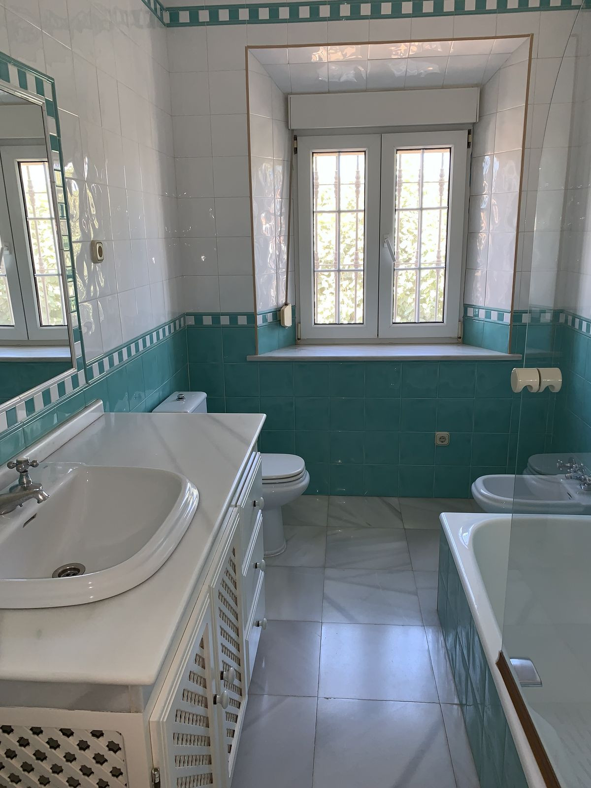 5 Bed Townhouse for sale in Guadalmar Málaga Ciudad, Málaga, Spain