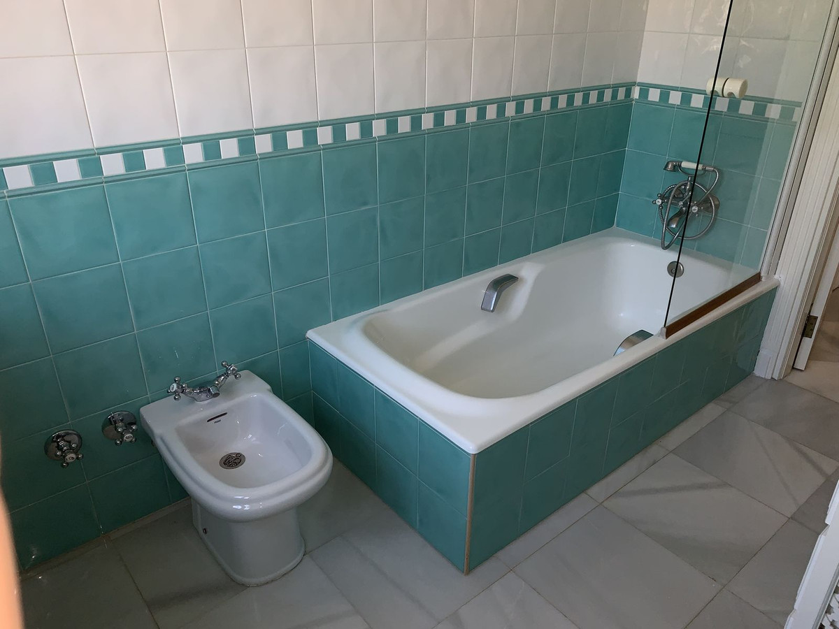 5 Bed Townhouse for sale in Guadalmar Málaga Ciudad, Málaga, Spain