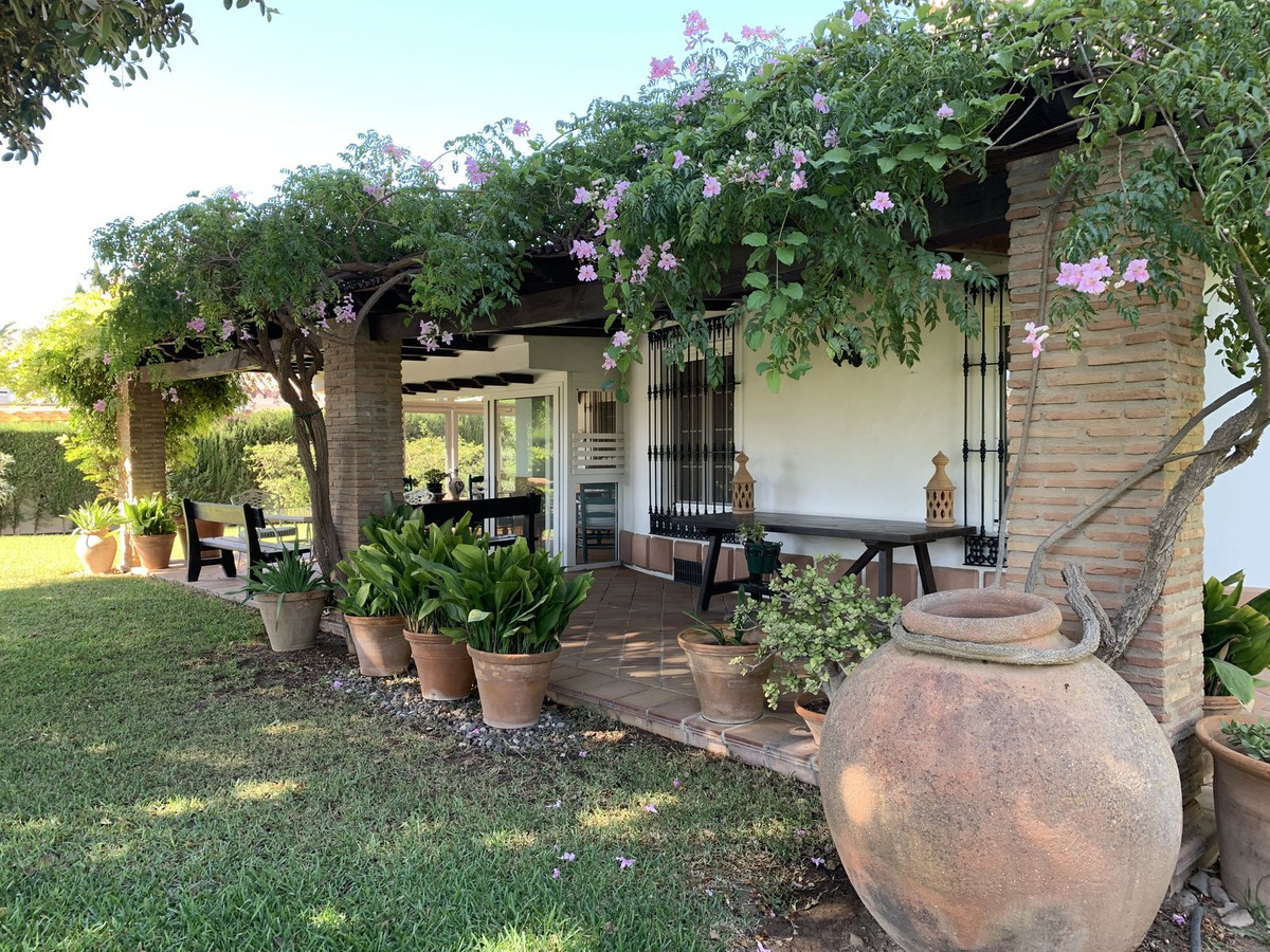 5 Bed Townhouse for sale in Guadalmar Málaga Ciudad, Málaga, Spain