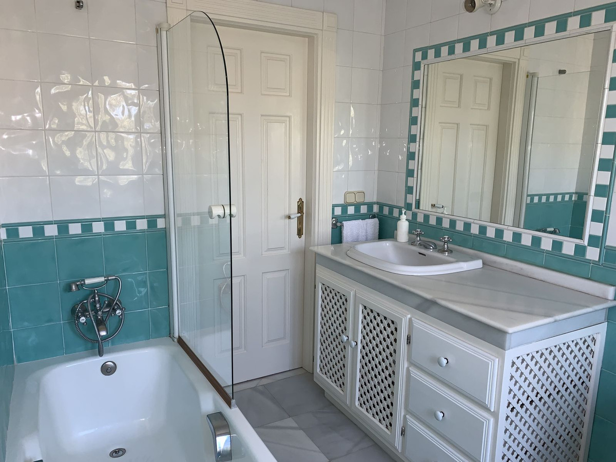 5 Bed Townhouse for sale in Guadalmar Málaga Ciudad, Málaga, Spain
