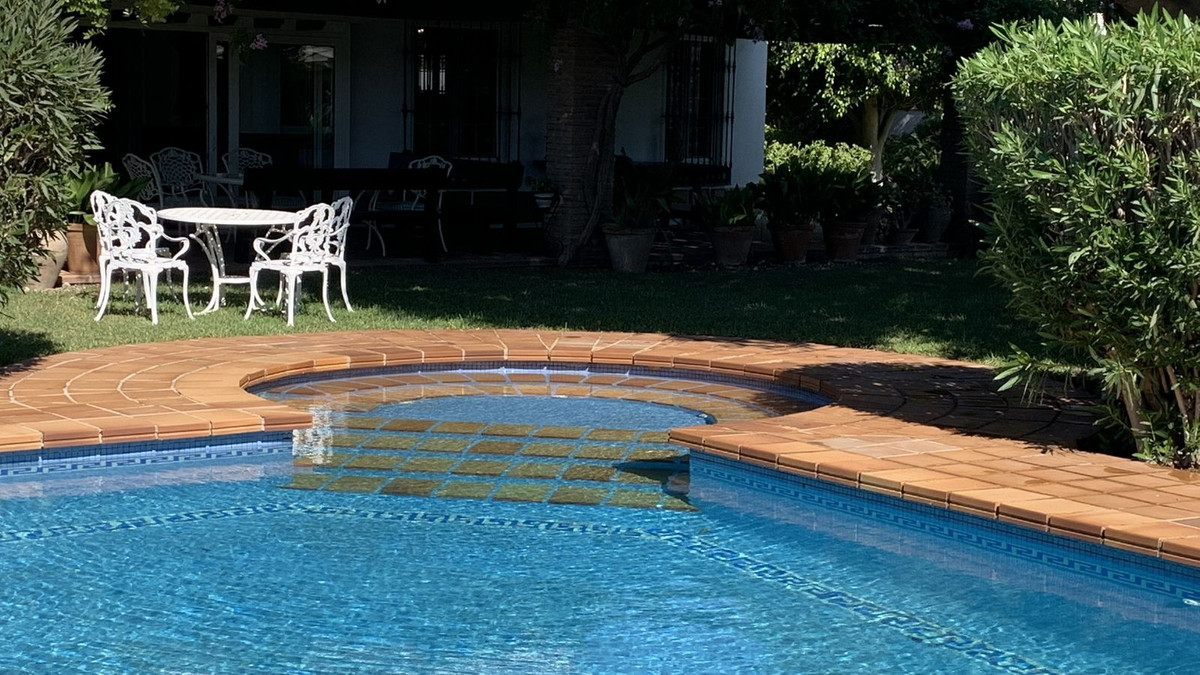 5 Bed Townhouse for sale in Guadalmar Málaga Ciudad, Málaga, Spain