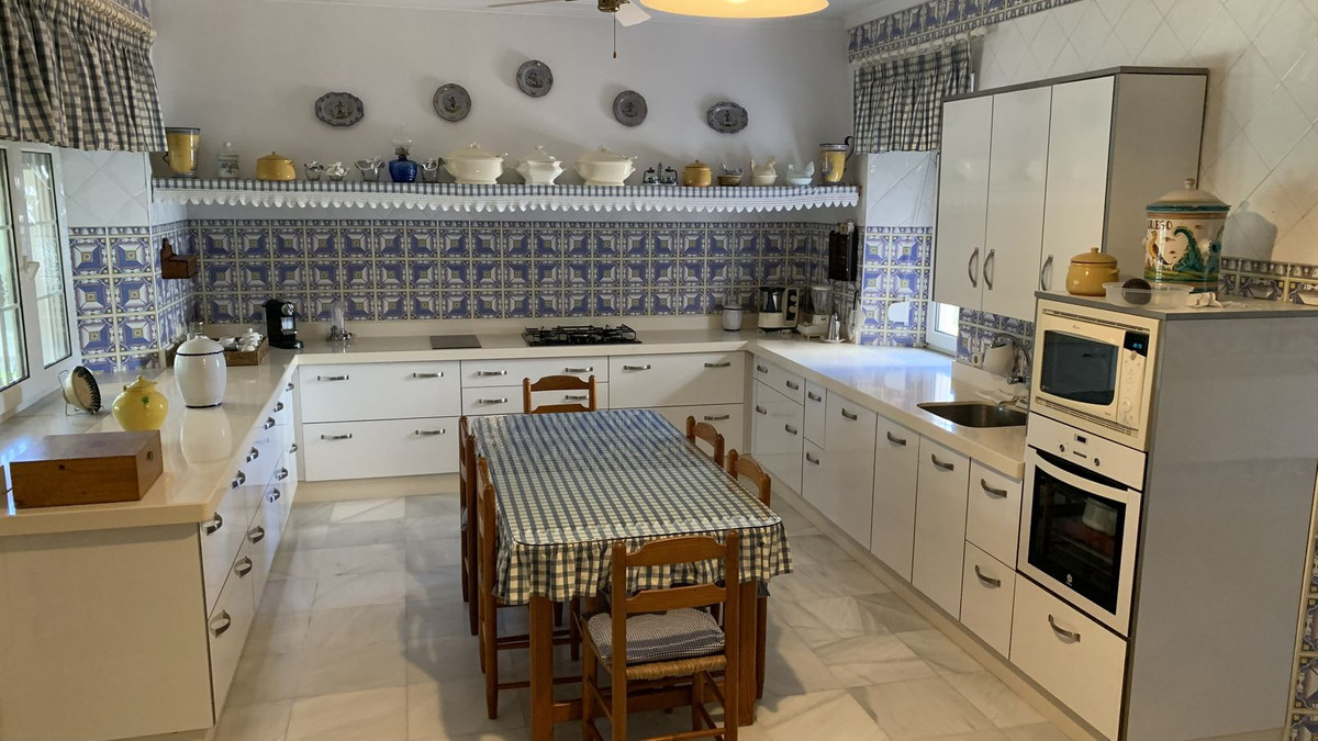 5 Bed Townhouse for sale in Guadalmar Málaga Ciudad, Málaga, Spain