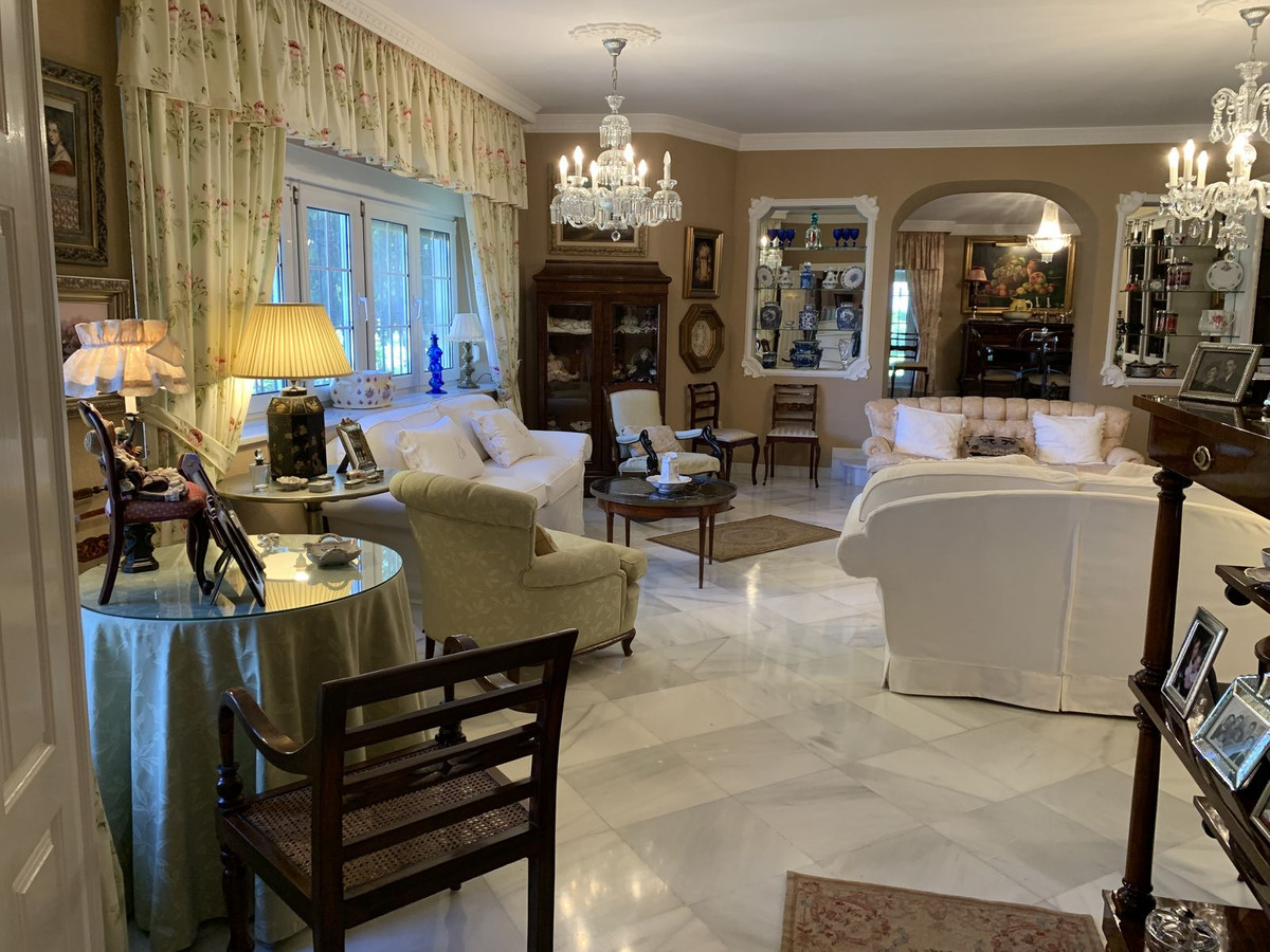 5 Bed Townhouse for sale in Guadalmar Málaga Ciudad, Málaga, Spain