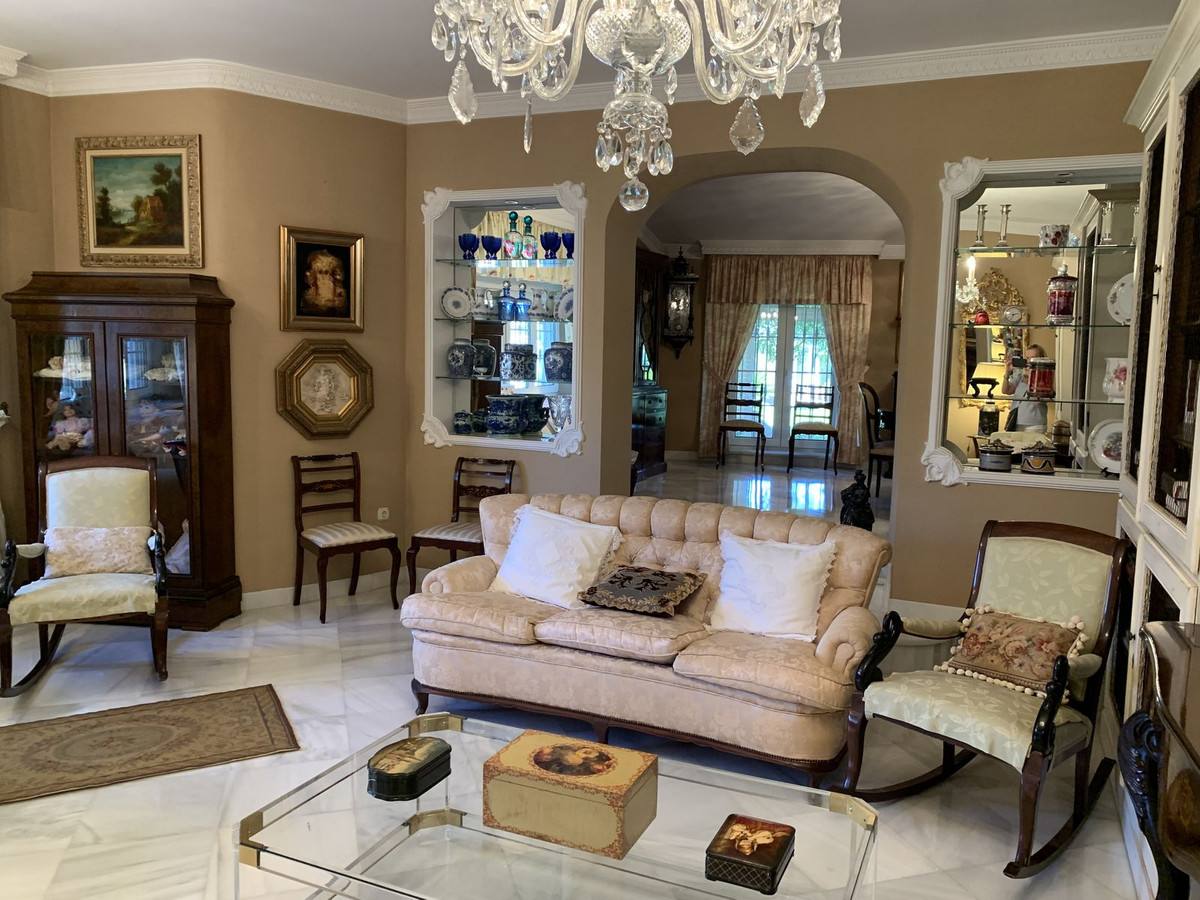 5 Bed Townhouse for sale in Guadalmar Málaga Ciudad, Málaga, Spain