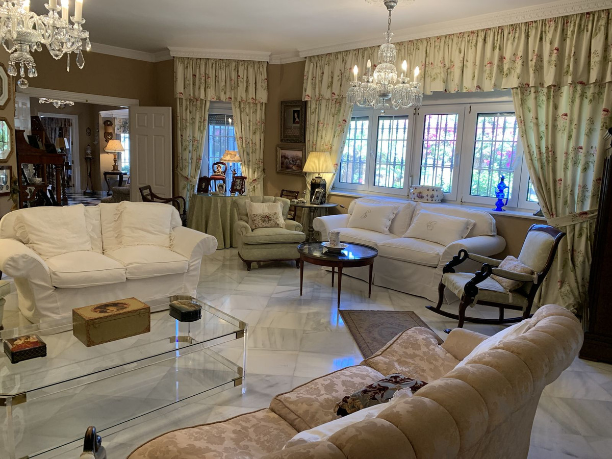5 Bed Townhouse for sale in Guadalmar Málaga Ciudad, Málaga, Spain