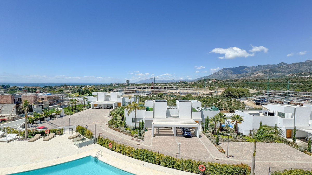3 Bed Apartment for sale in Marbella Costa Del Sol, Málaga, Spain