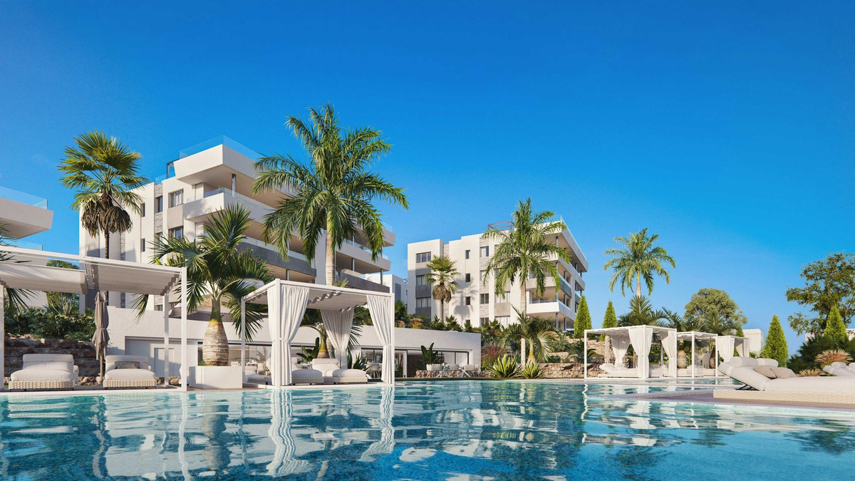 3 Bed Apartment for sale in Marbella Costa Del Sol, Málaga, Spain