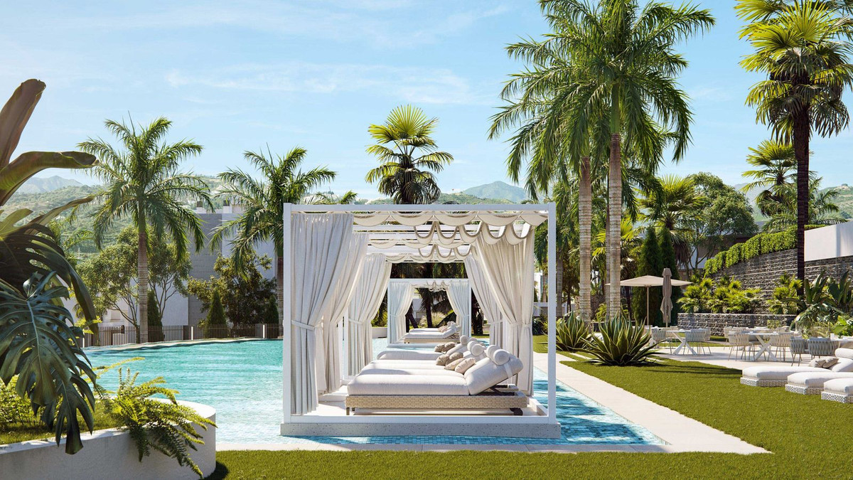3 Bed Apartment for sale in Marbella Costa Del Sol, Málaga, Spain