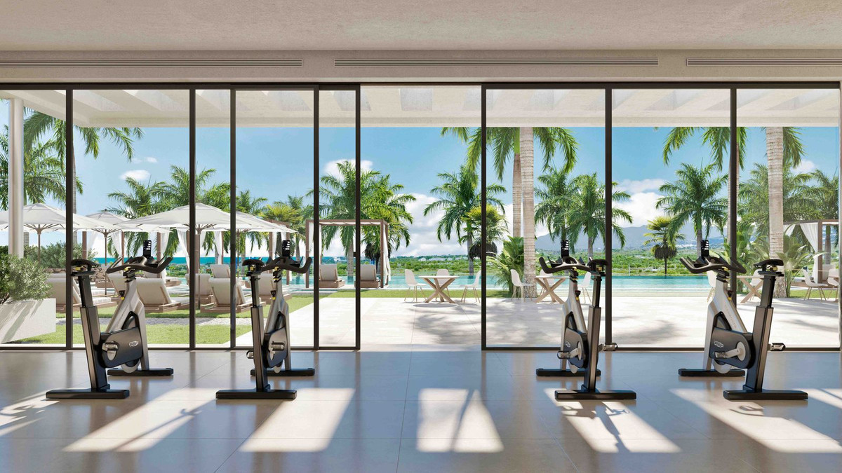 3 Bed Apartment for sale in Marbella Costa Del Sol, Málaga, Spain