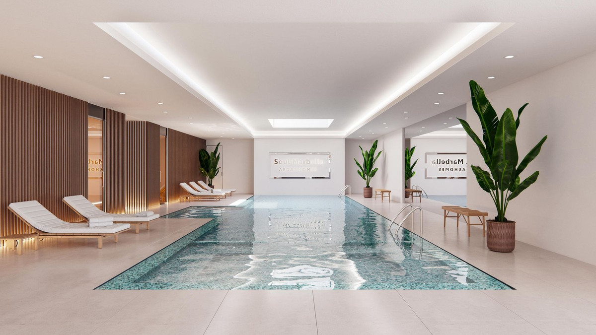 3 Bed Apartment for sale in Marbella Costa Del Sol, Málaga, Spain