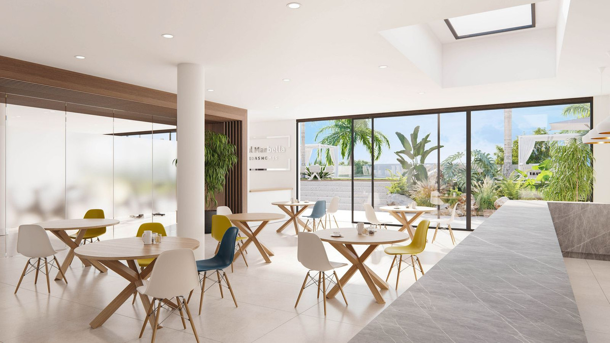 3 Bed Apartment for sale in Marbella Costa Del Sol, Málaga, Spain