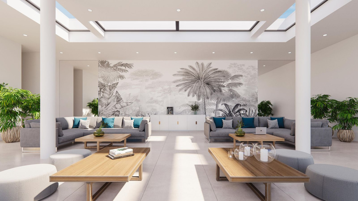 3 Bed Apartment for sale in Marbella Costa Del Sol, Málaga, Spain
