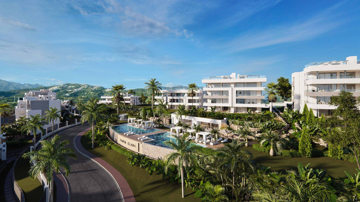 3 Bed Apartment for sale in Marbella Costa Del Sol, Málaga, Spain