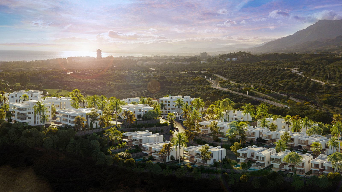 3 Bed Apartment for sale in Marbella Costa Del Sol, Málaga, Spain