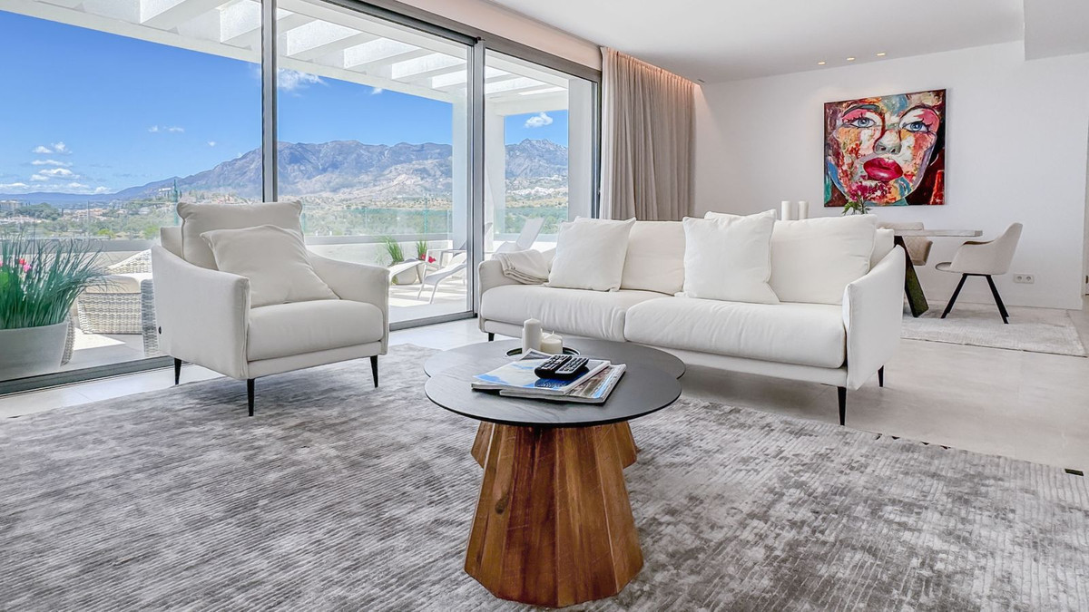 3 Bed Apartment for sale in Marbella Costa Del Sol, Málaga, Spain
