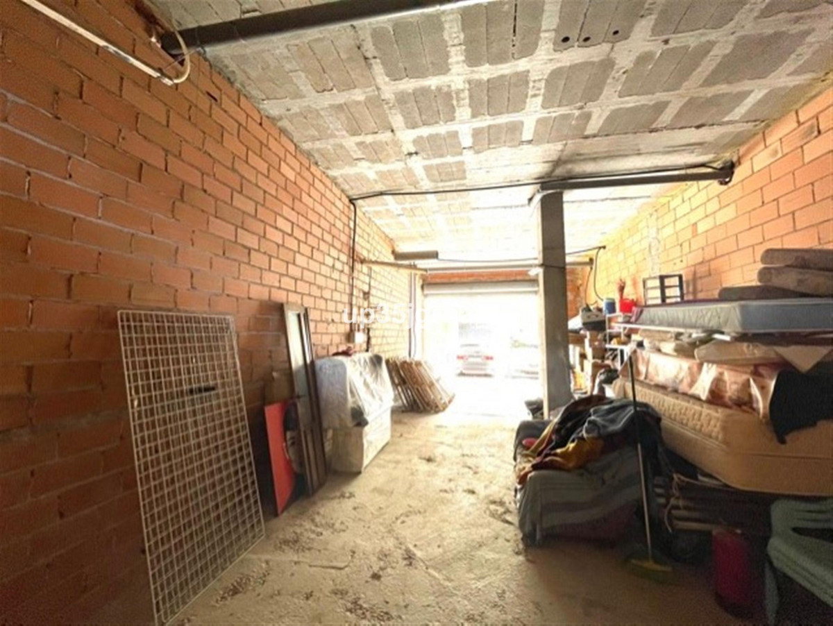 Commercial unit for sale in Estepona Costa Del Sol, Málaga, Spain