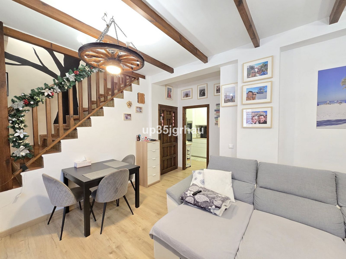 Se vende Adosada de 4 dormitorios en Costa Del Sol, Málaga, España