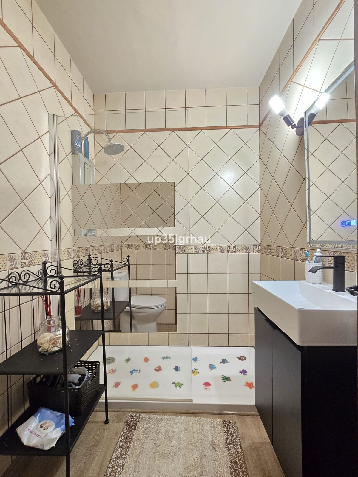 Se vende Adosada de 4 dormitorios en Costa Del Sol, Málaga, España
