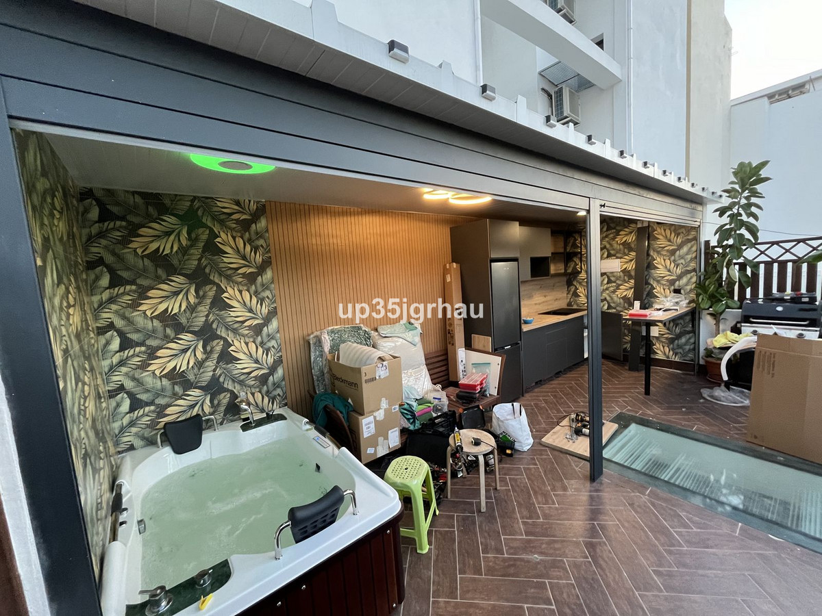 Se vende Adosada de 4 dormitorios en Costa Del Sol, Málaga, España
