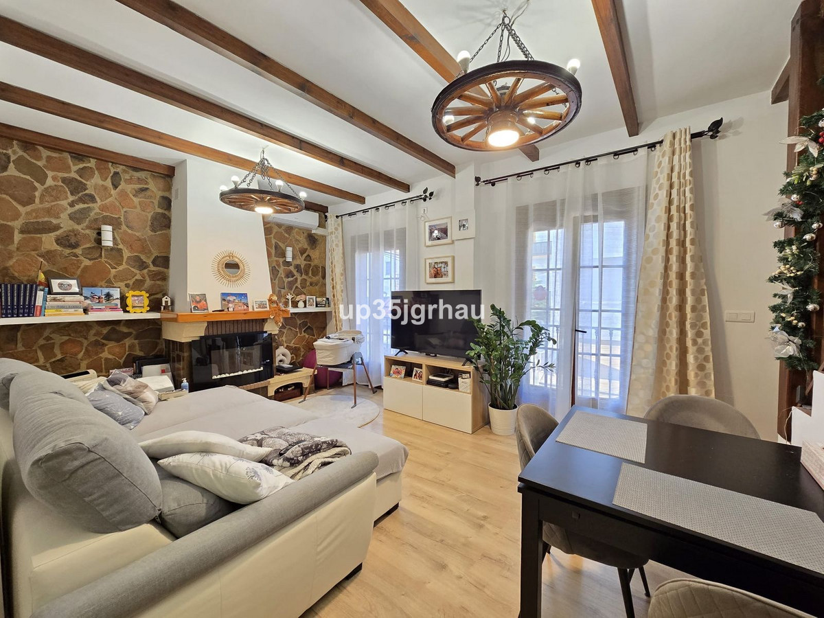 Se vende Adosada de 4 dormitorios en Costa Del Sol, Málaga, España