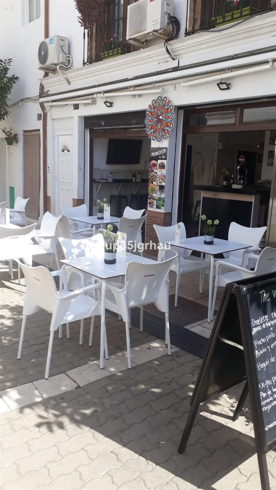 Se vende Adosada de 4 dormitorios en Costa Del Sol, Málaga, España