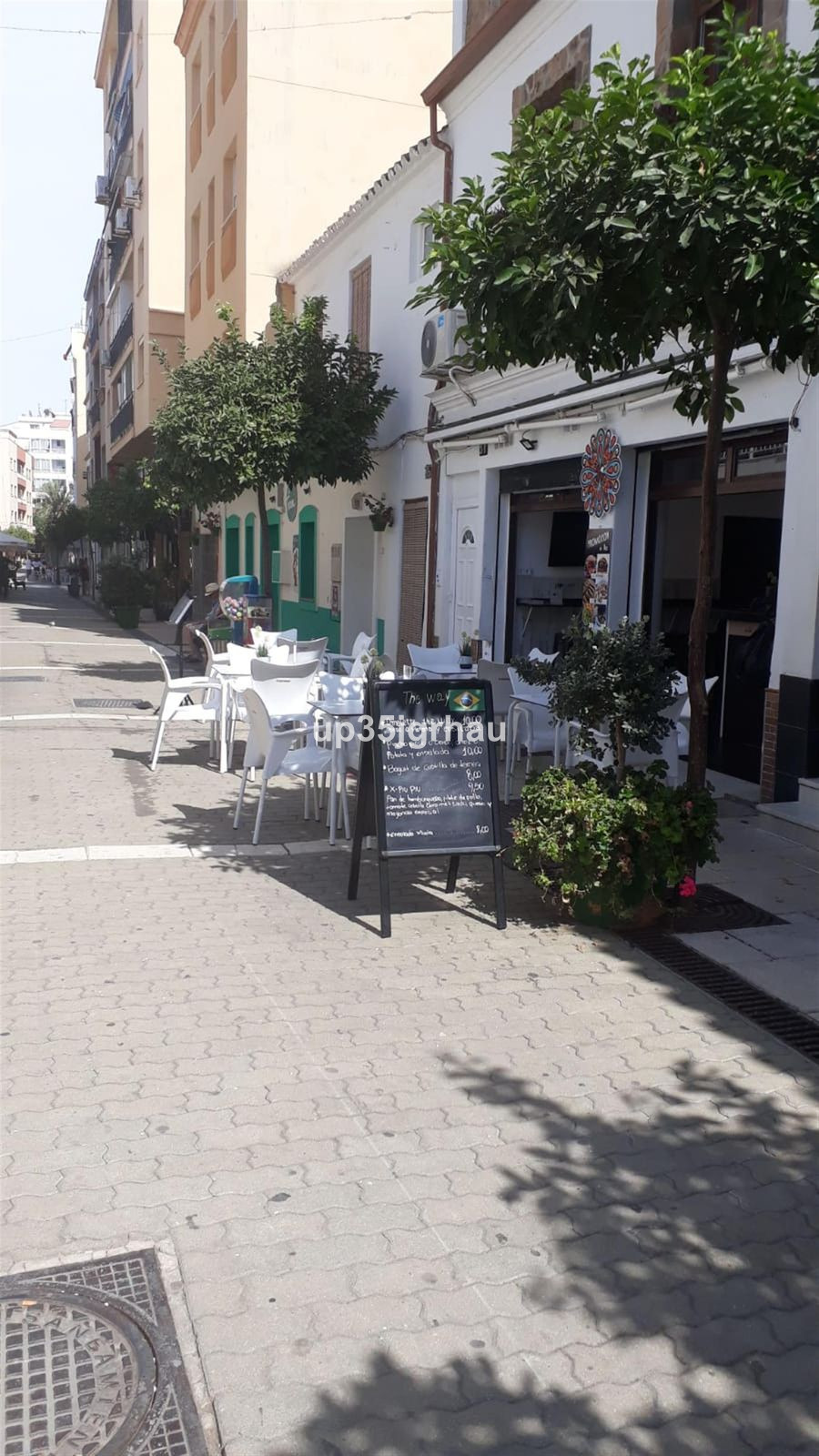 Se vende Adosada de 4 dormitorios en Costa Del Sol, Málaga, España