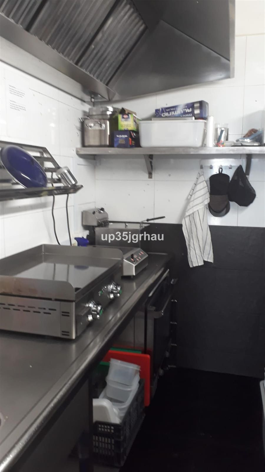 Se vende Adosada de 4 dormitorios en Costa Del Sol, Málaga, España