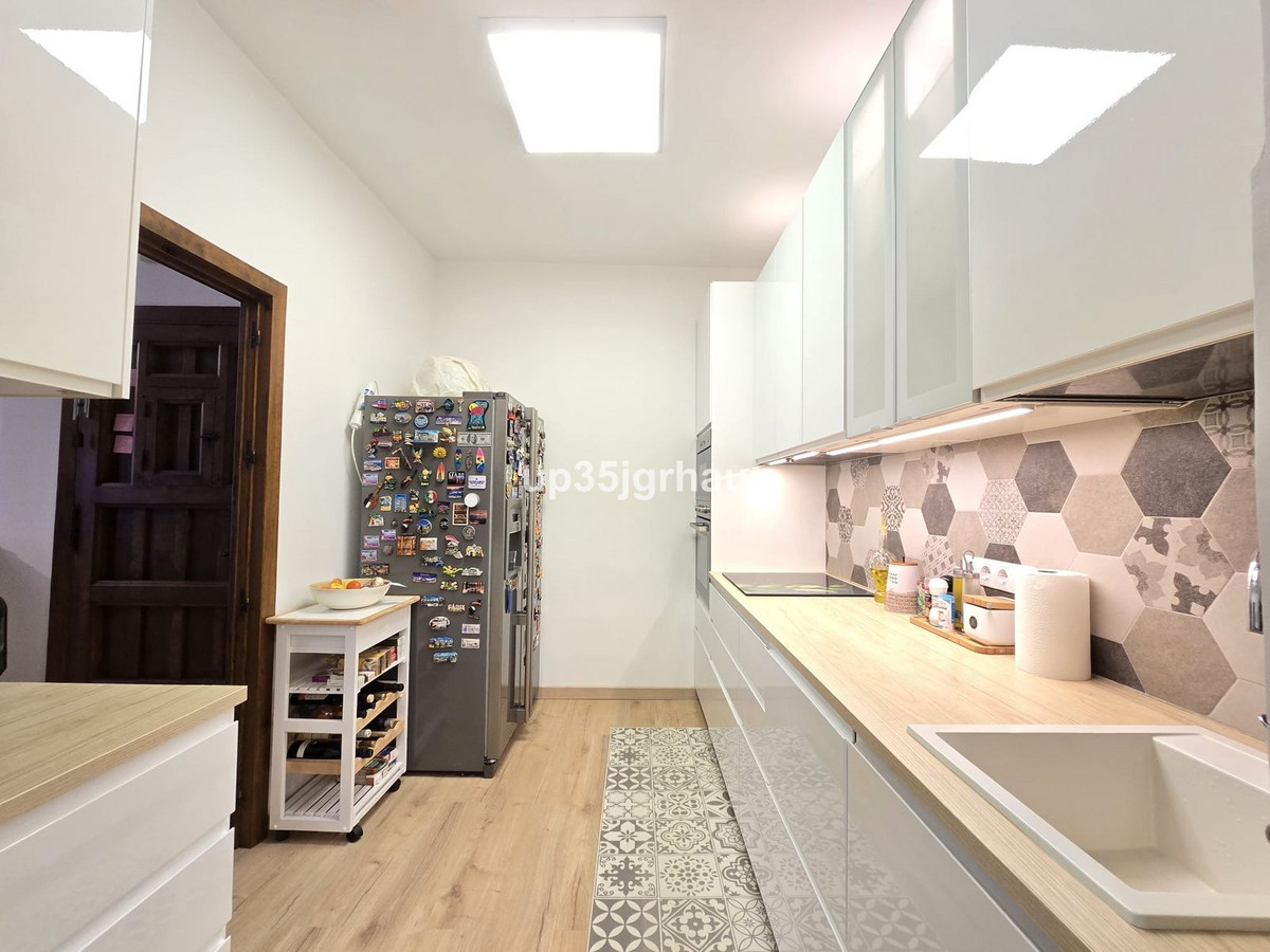 Se vende Adosada de 4 dormitorios en Costa Del Sol, Málaga, España