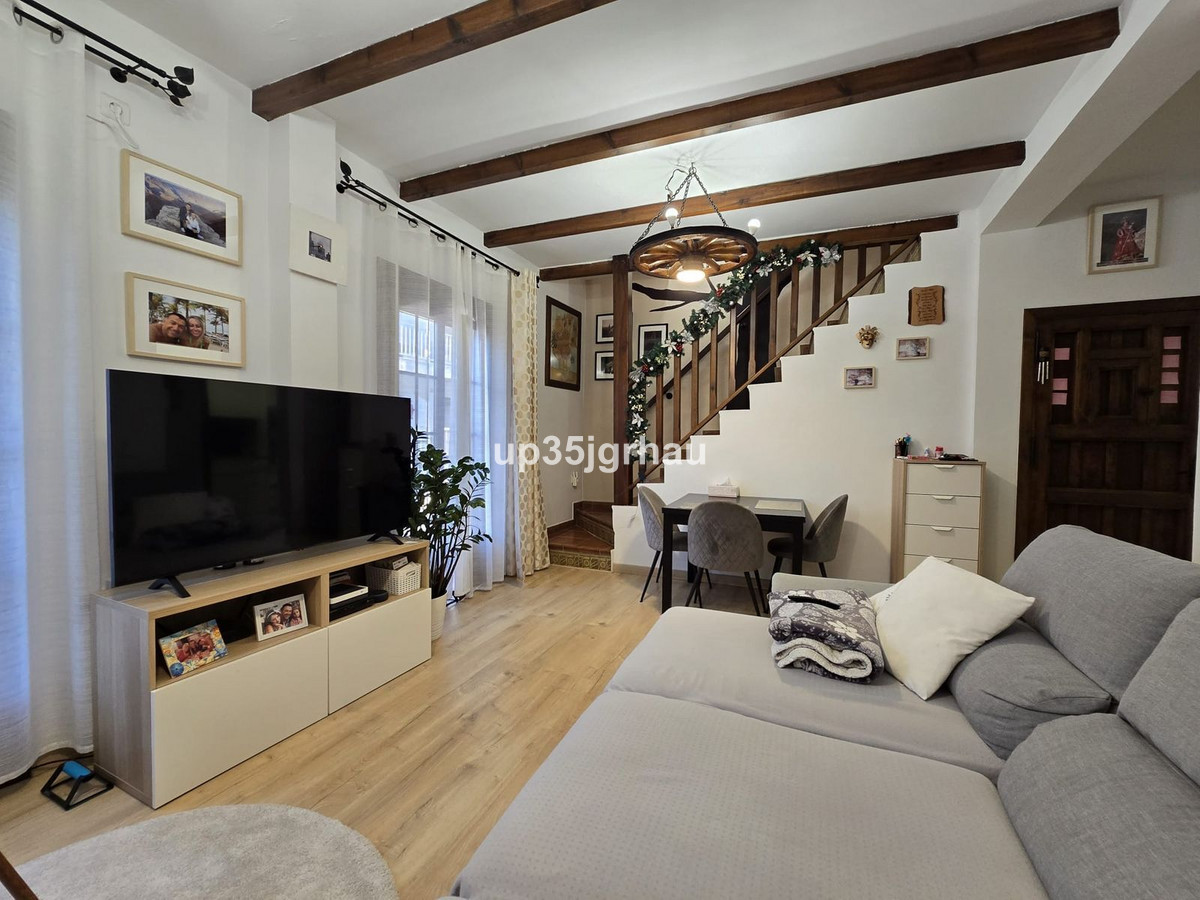 Se vende Adosada de 4 dormitorios en Costa Del Sol, Málaga, España
