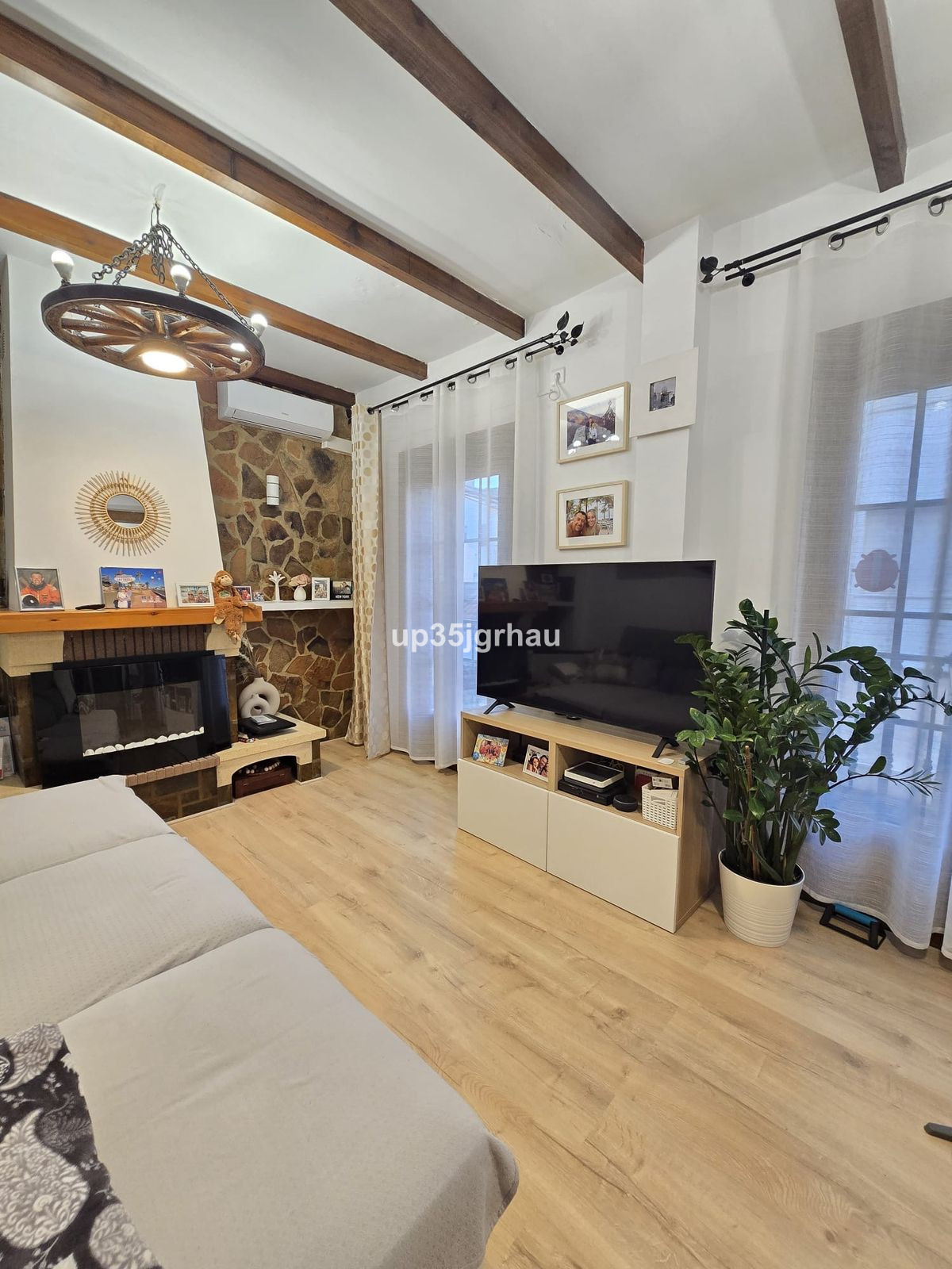 Se vende Adosada de 4 dormitorios en Costa Del Sol, Málaga, España