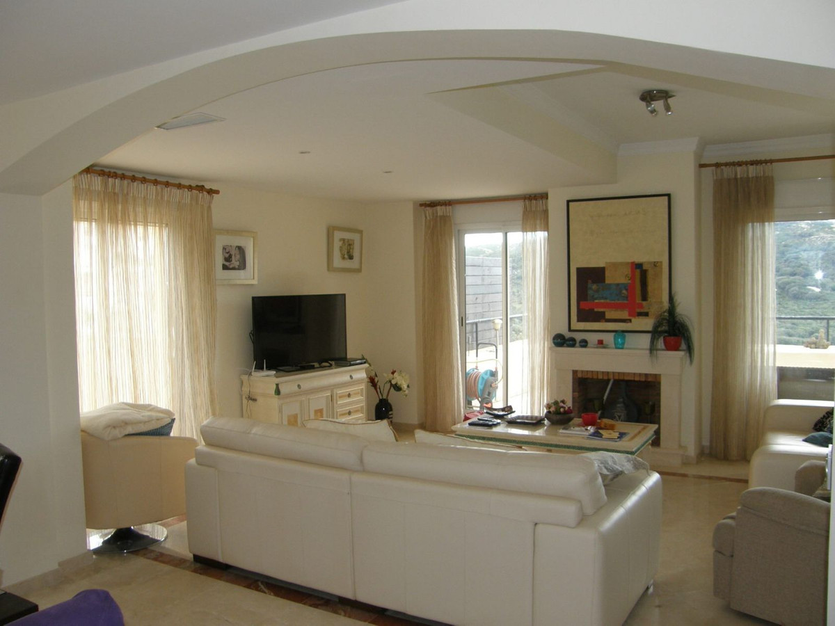 Se vende Ático Dúplex de 3 dormitorios en Costa Del Sol, Cadiz, España