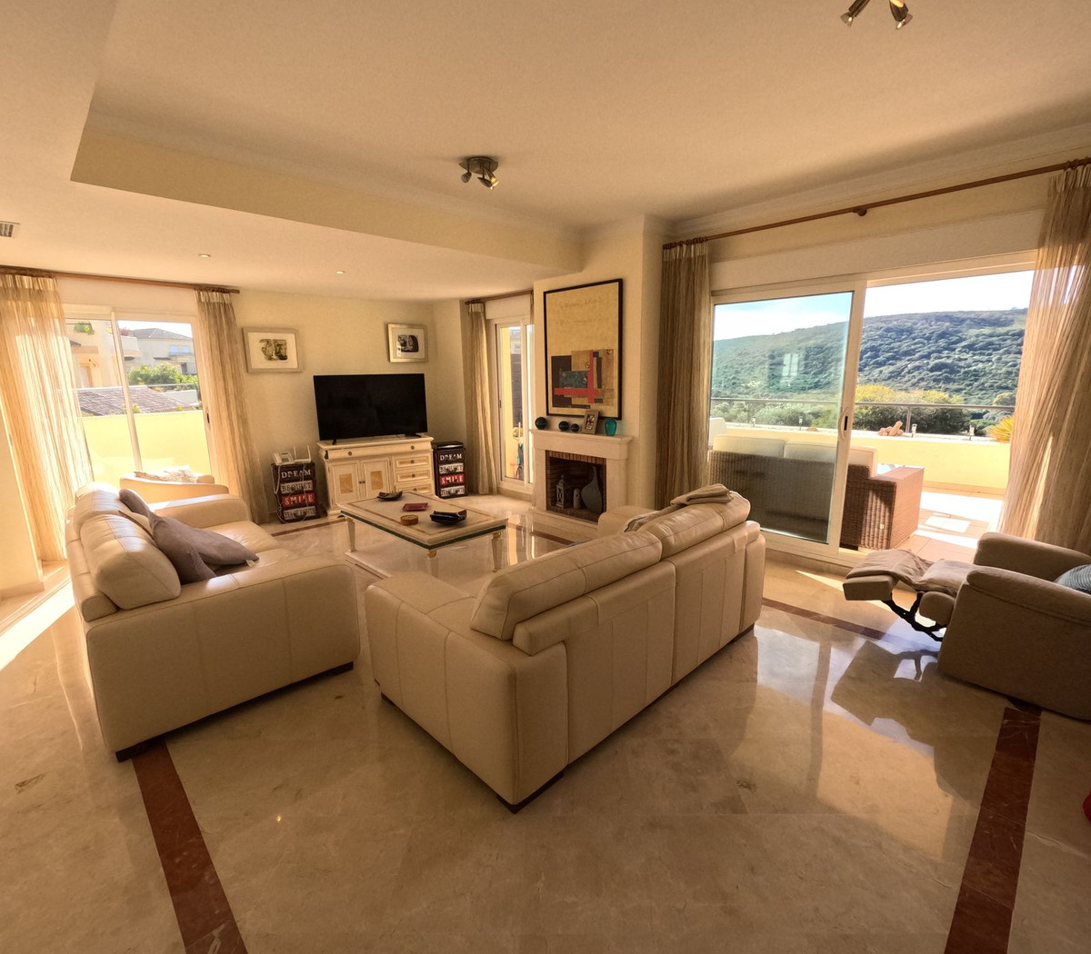 Se vende Ático Dúplex de 3 dormitorios en Costa Del Sol, Cadiz, España