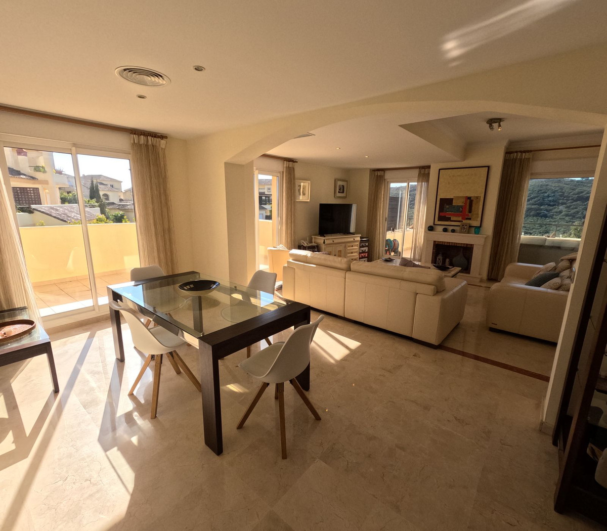 Se vende Ático Dúplex de 3 dormitorios en Costa Del Sol, Cadiz, España