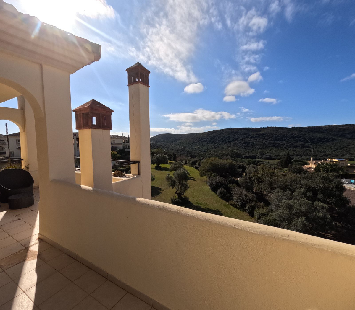 Se vende Ático Dúplex de 3 dormitorios en Costa Del Sol, Cadiz, España