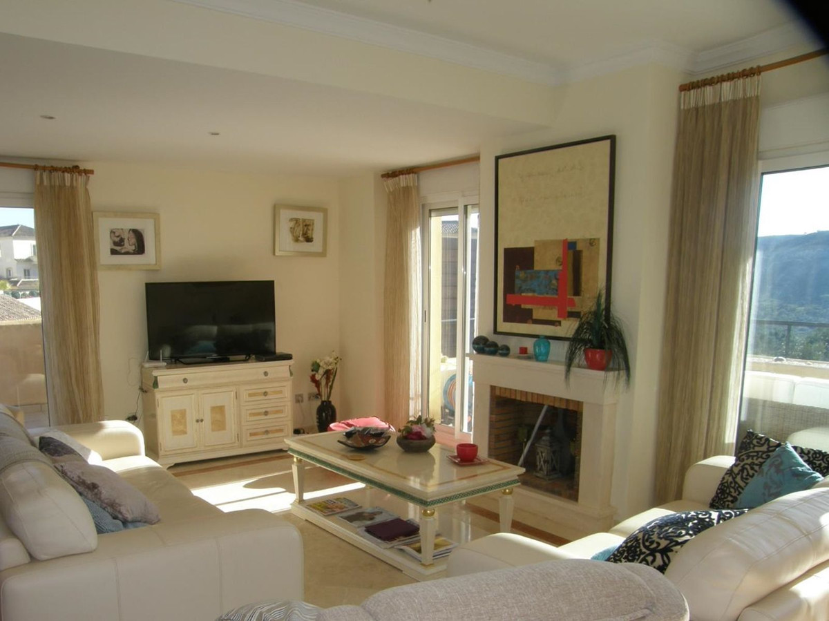 Se vende Ático Dúplex de 3 dormitorios en Costa Del Sol, Cadiz, España