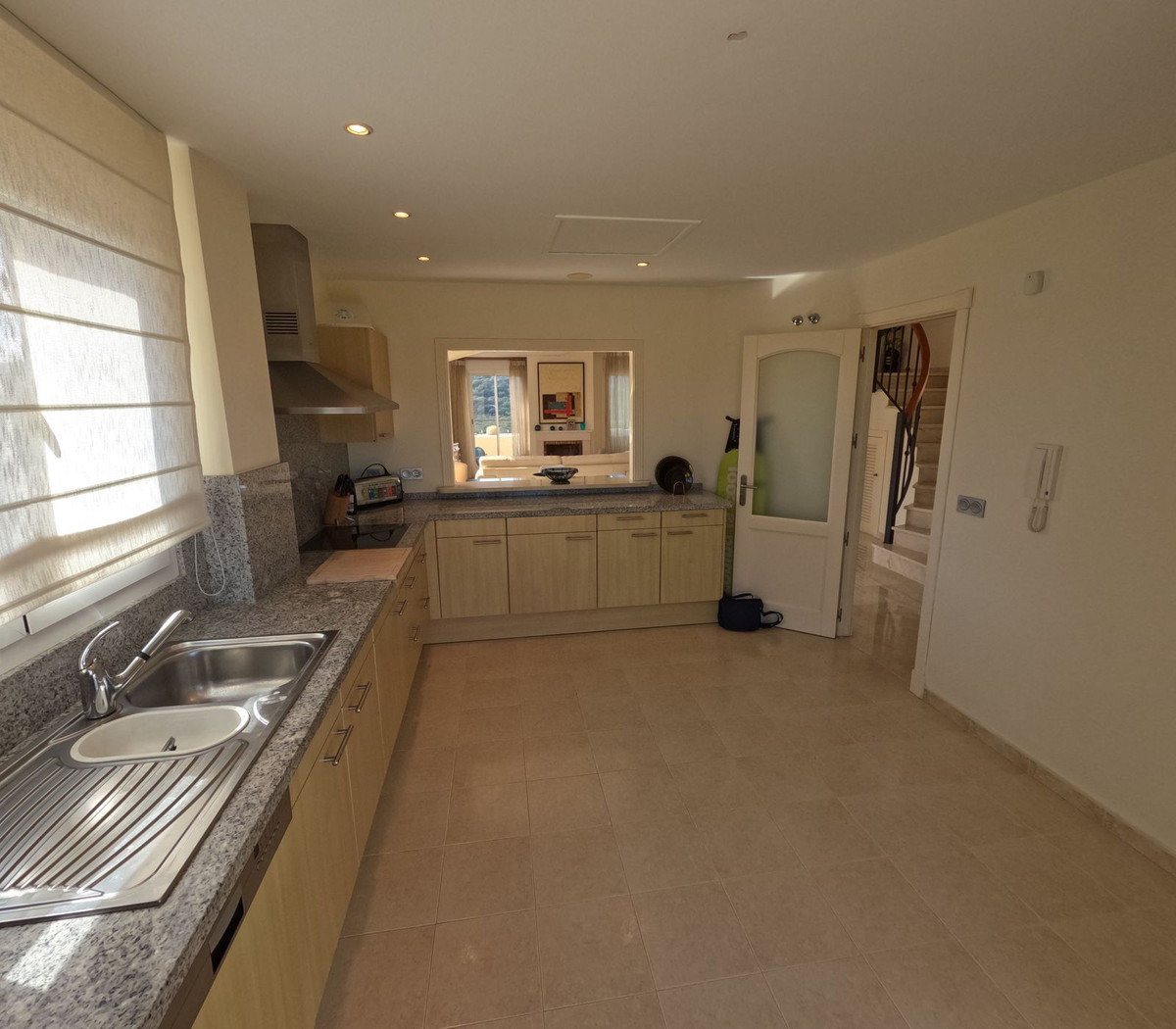 Se vende Ático Dúplex de 3 dormitorios en Costa Del Sol, Cadiz, España