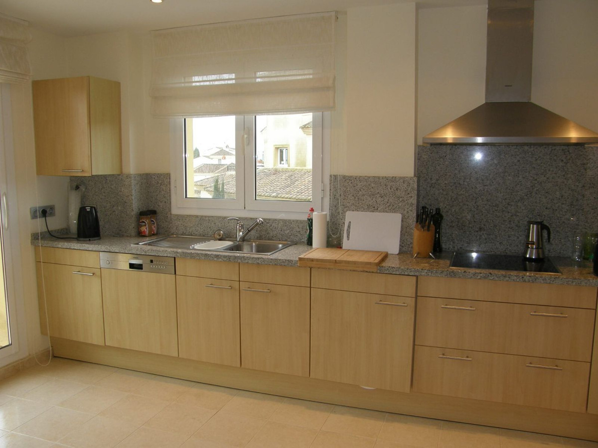 Se vende Ático Dúplex de 3 dormitorios en Costa Del Sol, Cadiz, España