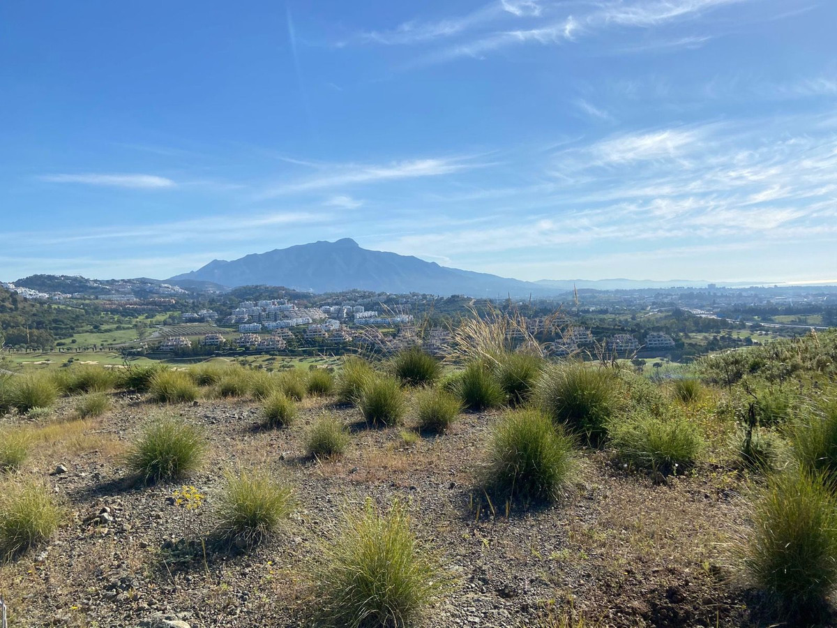 Plots for sale in Benahavís Costa Del Sol, Málaga, Spain
