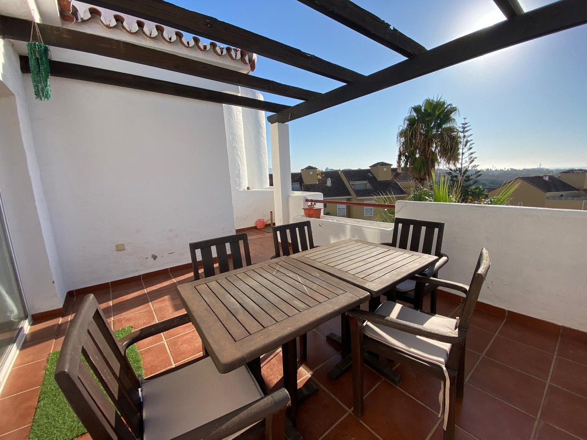 2 Bed Apartment for sale in Bel Air Costa Del Sol, Málaga, Spain