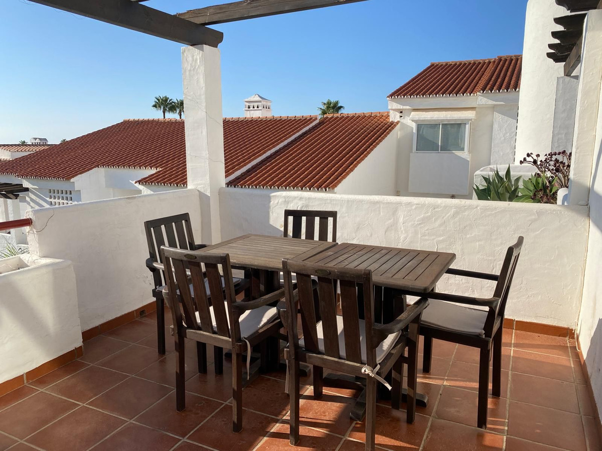 2 Bed Apartment for sale in Bel Air Costa Del Sol, Málaga, Spain