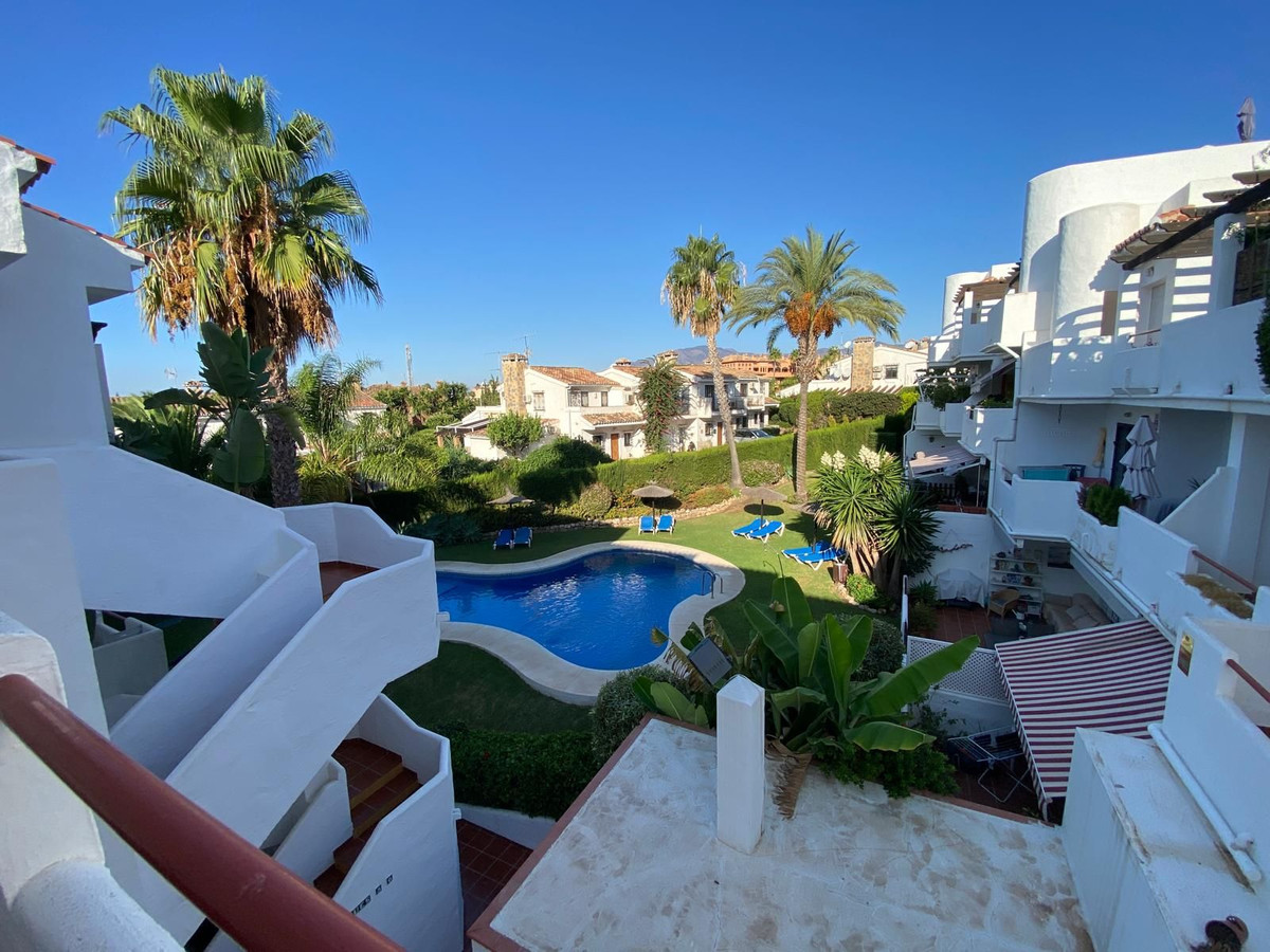 2 Bed Apartment for sale in Bel Air Costa Del Sol, Málaga, Spain
