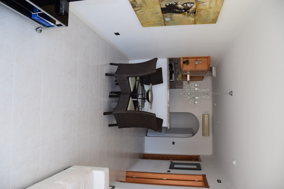 Se vende Apartamento Planta Baja de 2 dormitorios en Costa Blanca, Alicante, España