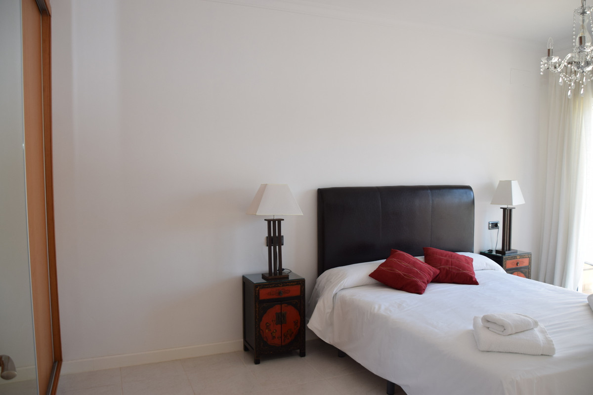 Se vende Apartamento Planta Baja de 2 dormitorios en Costa Blanca, Alicante, España