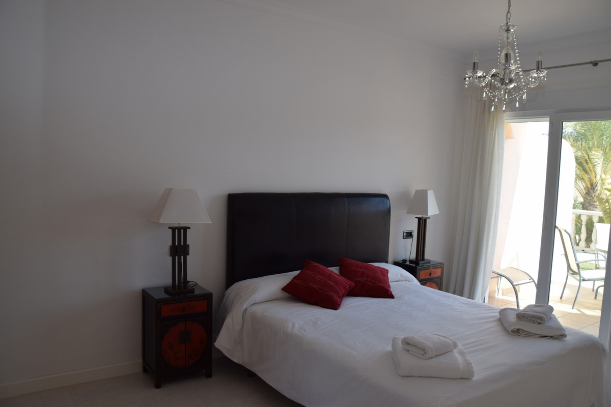 Se vende Apartamento Planta Baja de 2 dormitorios en Costa Blanca, Alicante, España