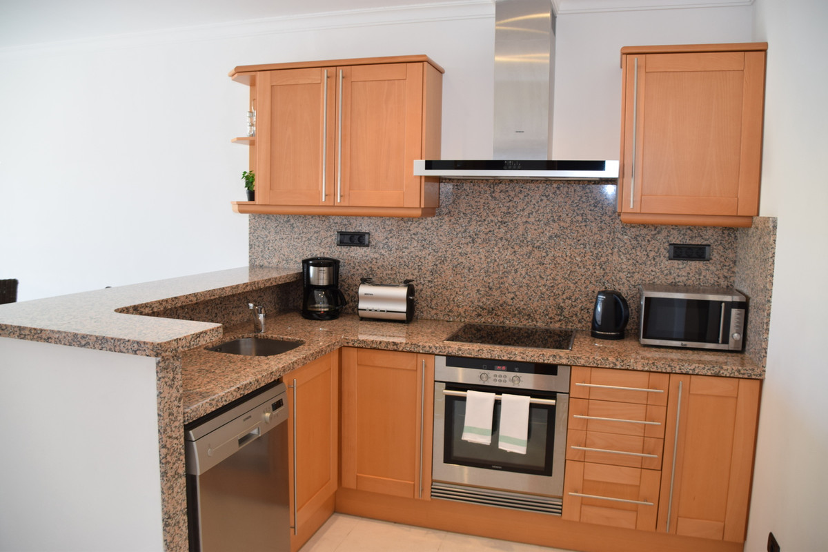 Se vende Apartamento Planta Baja de 2 dormitorios en Costa Blanca, Alicante, España