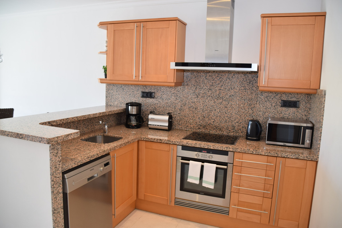 Se vende Apartamento Planta Baja de 2 dormitorios en Costa Blanca, Alicante, España