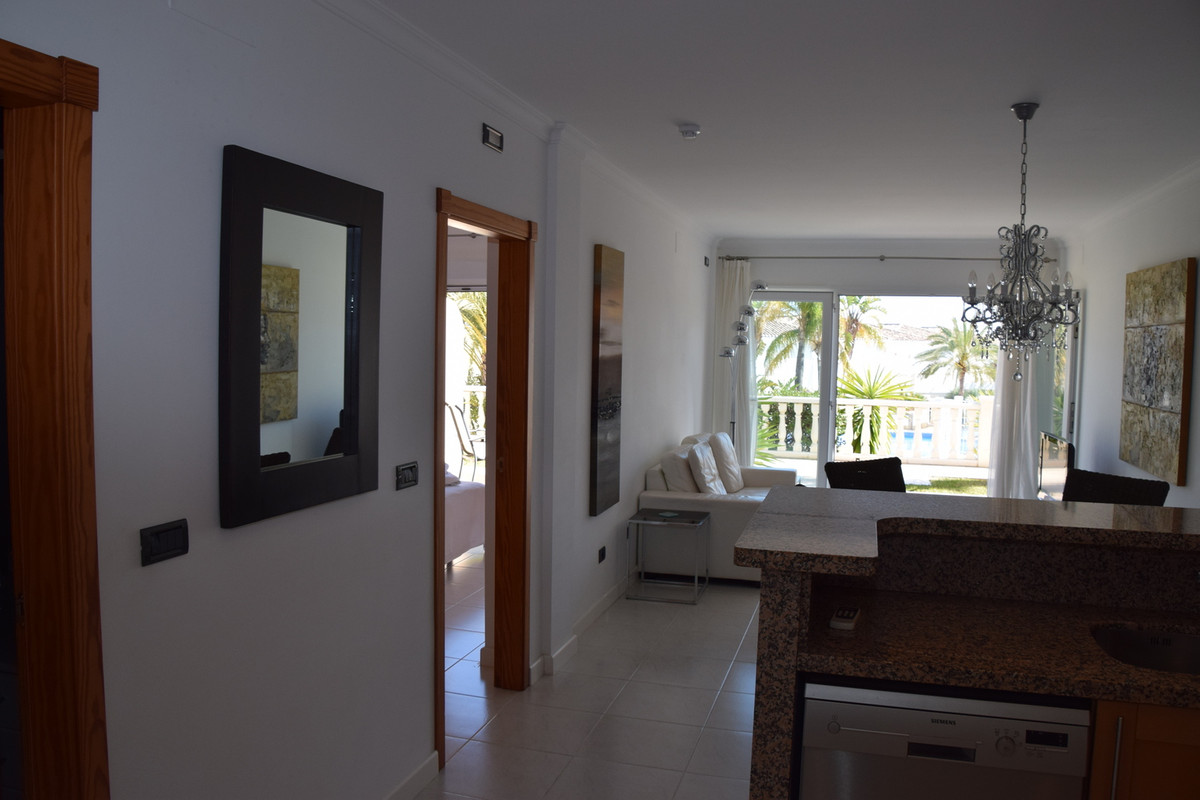 Se vende Apartamento Planta Baja de 2 dormitorios en Costa Blanca, Alicante, España